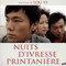 NUITS D'IVRESSE PRINTANIERE